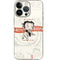 Betty Boop Member Fan Club iPhone 14 Pro Skin